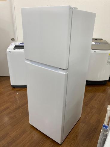 ニトリ 2019年製 106L 2ドア冷蔵庫 NTR-106 2019年製 106L｜トレファク