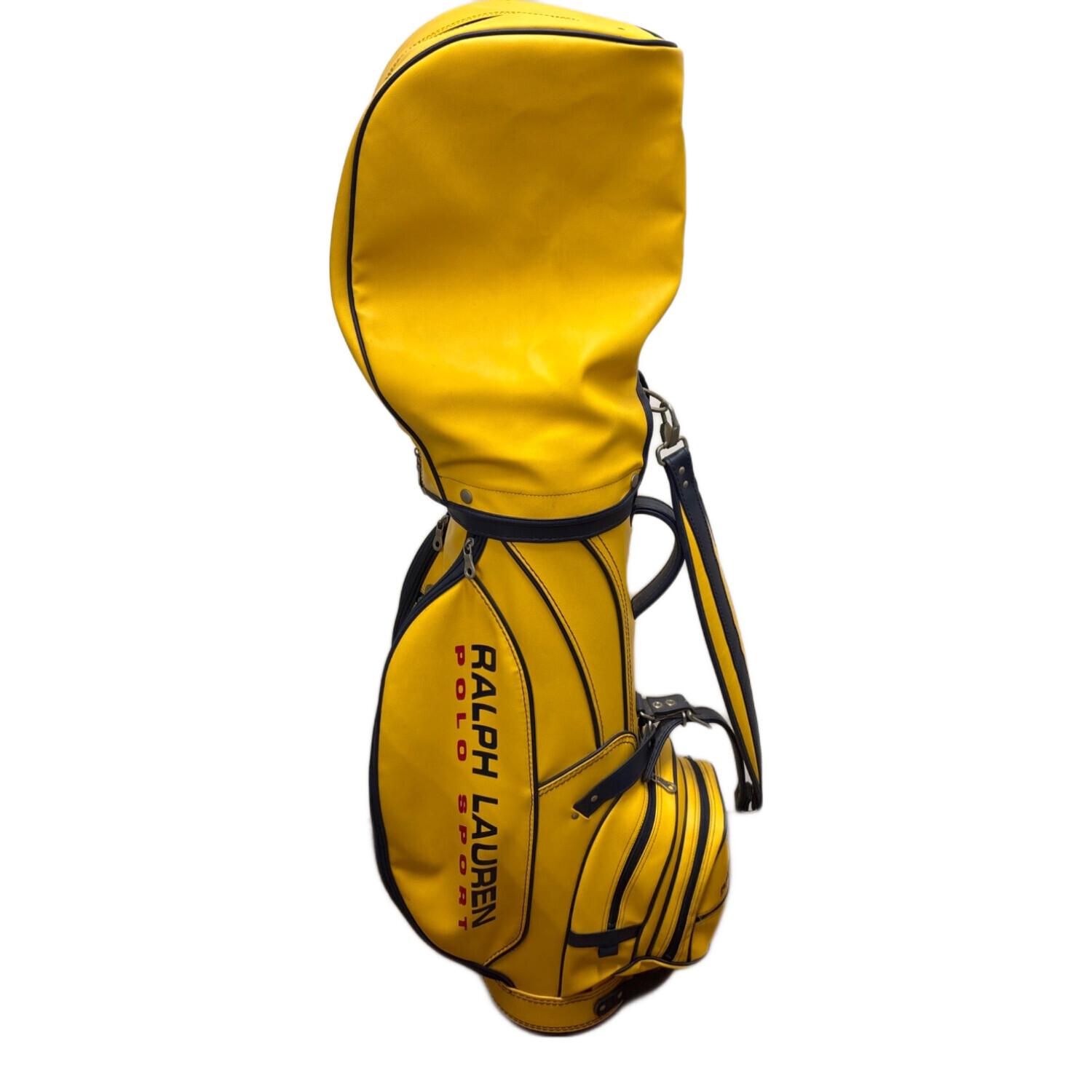 Ralph Lauren POLO SPORT (ラルフローレン ポロスポーツ) キャディ