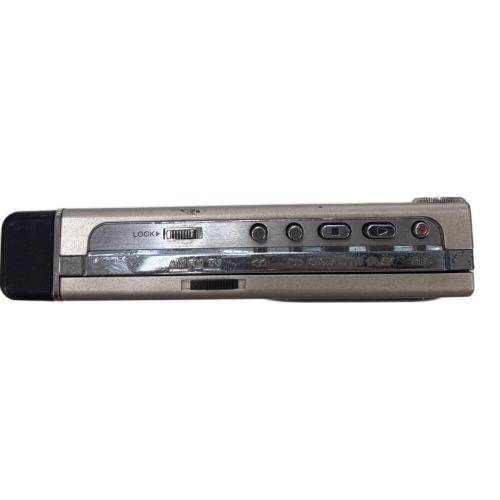 SONY (ソニー) カセットWALKMAN WM-F203 ジャンク｜トレファクONLINE