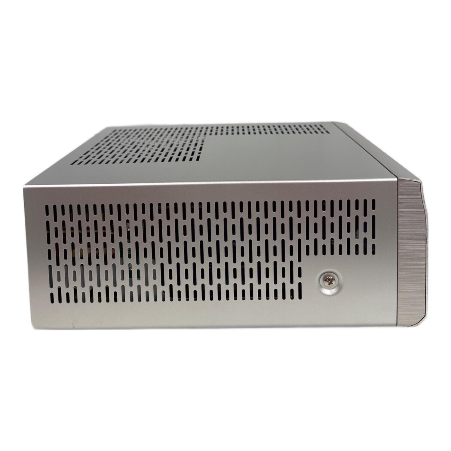 DENON (デノン) オーディオプレーヤー RCD-M41 2022年製｜トレファクONLINE