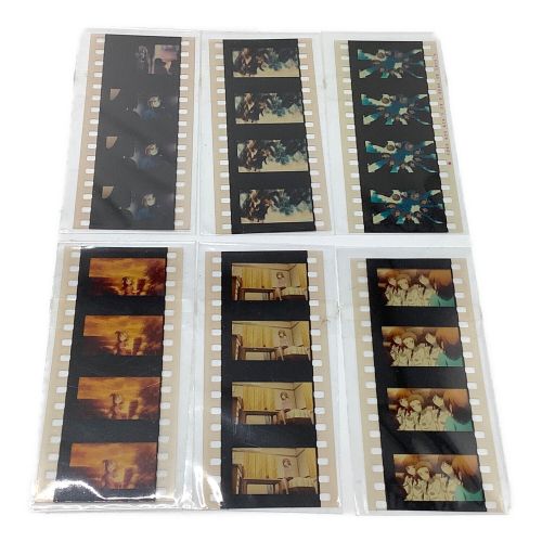 ラブライブ! (ラブライブ) フィルム 38枚セット｜トレファクONLINE