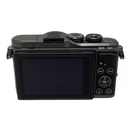 OLYMPUS (オリンパス) ミラーレス一眼レフカメラレンズセット E-PL10 M