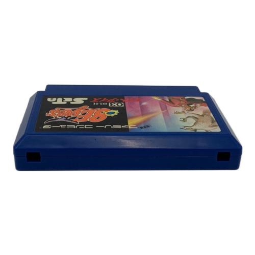 ファミコン用ソフト 8Eye's（エイト・アイズ ） 取説付｜トレファクONLINE