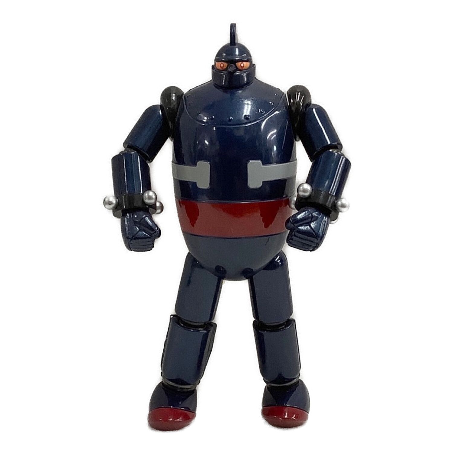 marmit (マーミット) 鉄人28号 重合金 鉄人28号 初期型：ミッドナイト