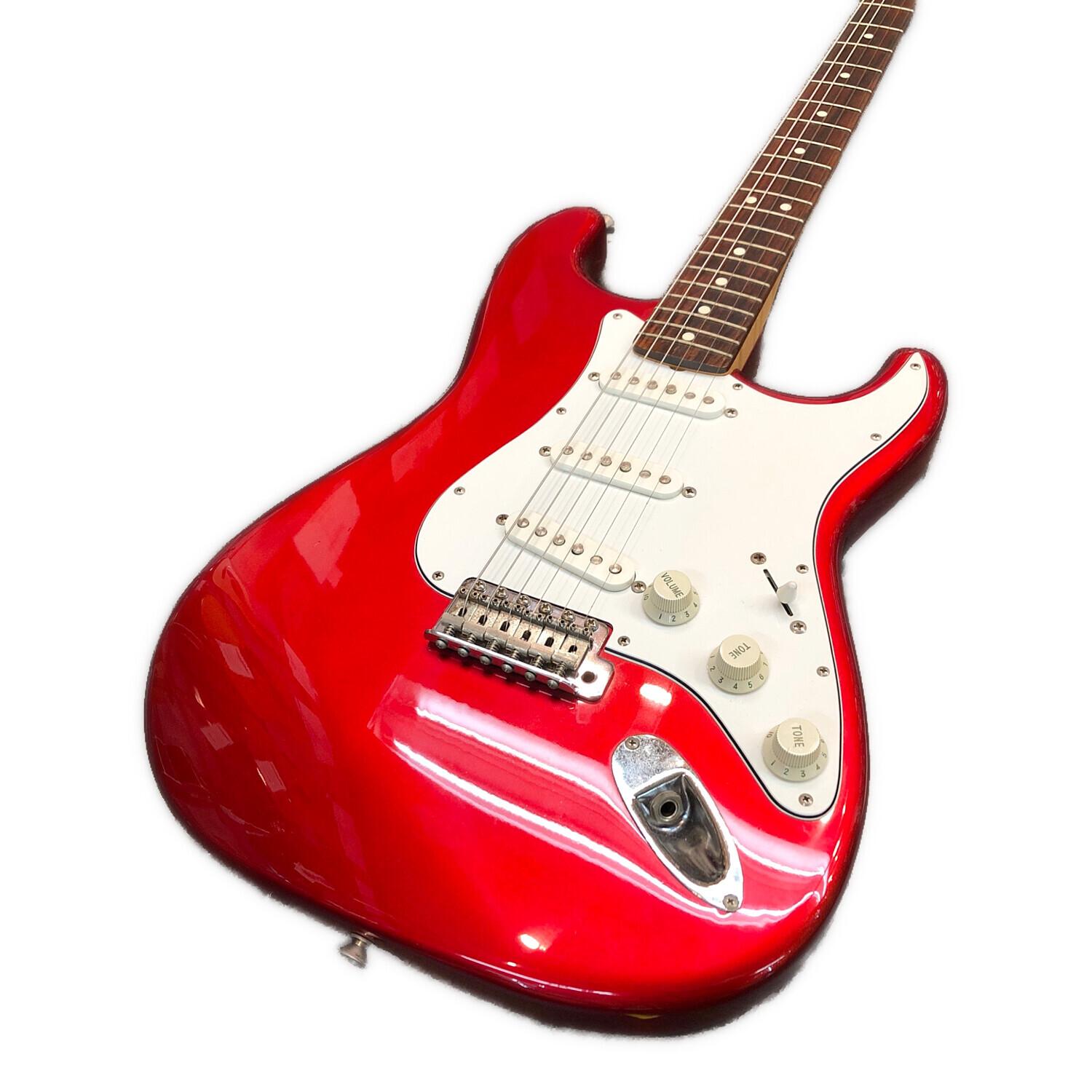 FENDER JAPAN (フェンダージャパン) エレキギター ST-43 ストラト