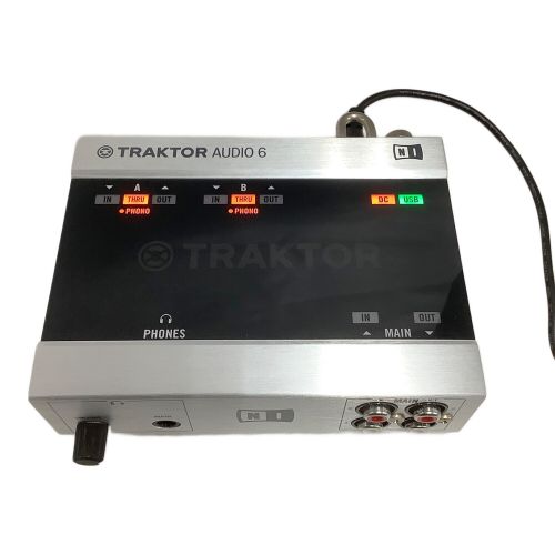 Native Instruments (ネイティヴ インストゥルメンツ) デジタル