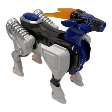 獣拳戦隊ゲキレンジャー (ゲキレンジャー) 戦隊ヒーロー DX獣拳合体