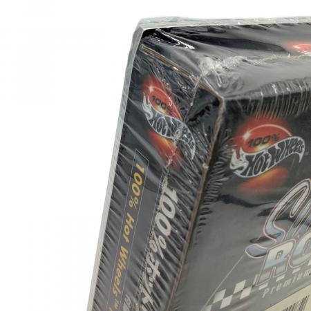 HOT WHEELS (ホットウィールズ) 100%ホットウィール・コレクターブック