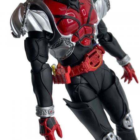 BANDAI (バンダイ) フィギュア 開封品 S.H.Figuarts 仮面ライダーキバ