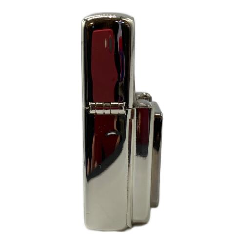 ZIPPO (ジッポ) TIME LIGHT 2005年製｜トレファクONLINE