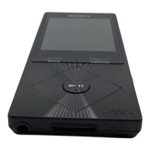 SONY (ソニー) WALKMAN NW-A16｜トレファクONLINE