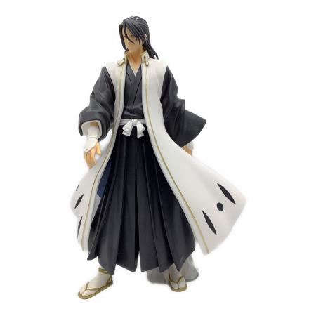 BLEACH (ブリーチ) フィギュア MASTERLISE 朽木白哉 C賞 一番くじ