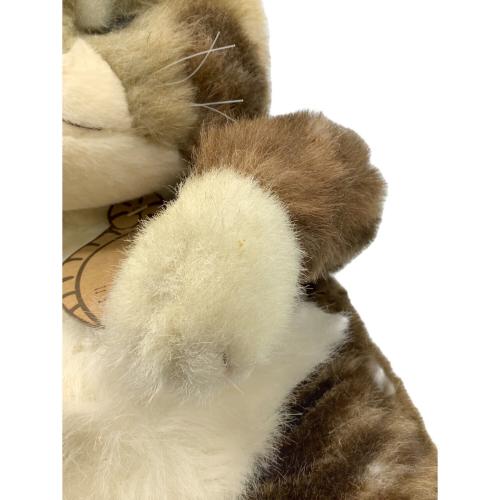 オリエンタルトーイ ヌイグルミ ジョリーマンマ M-851｜トレファクONLINE