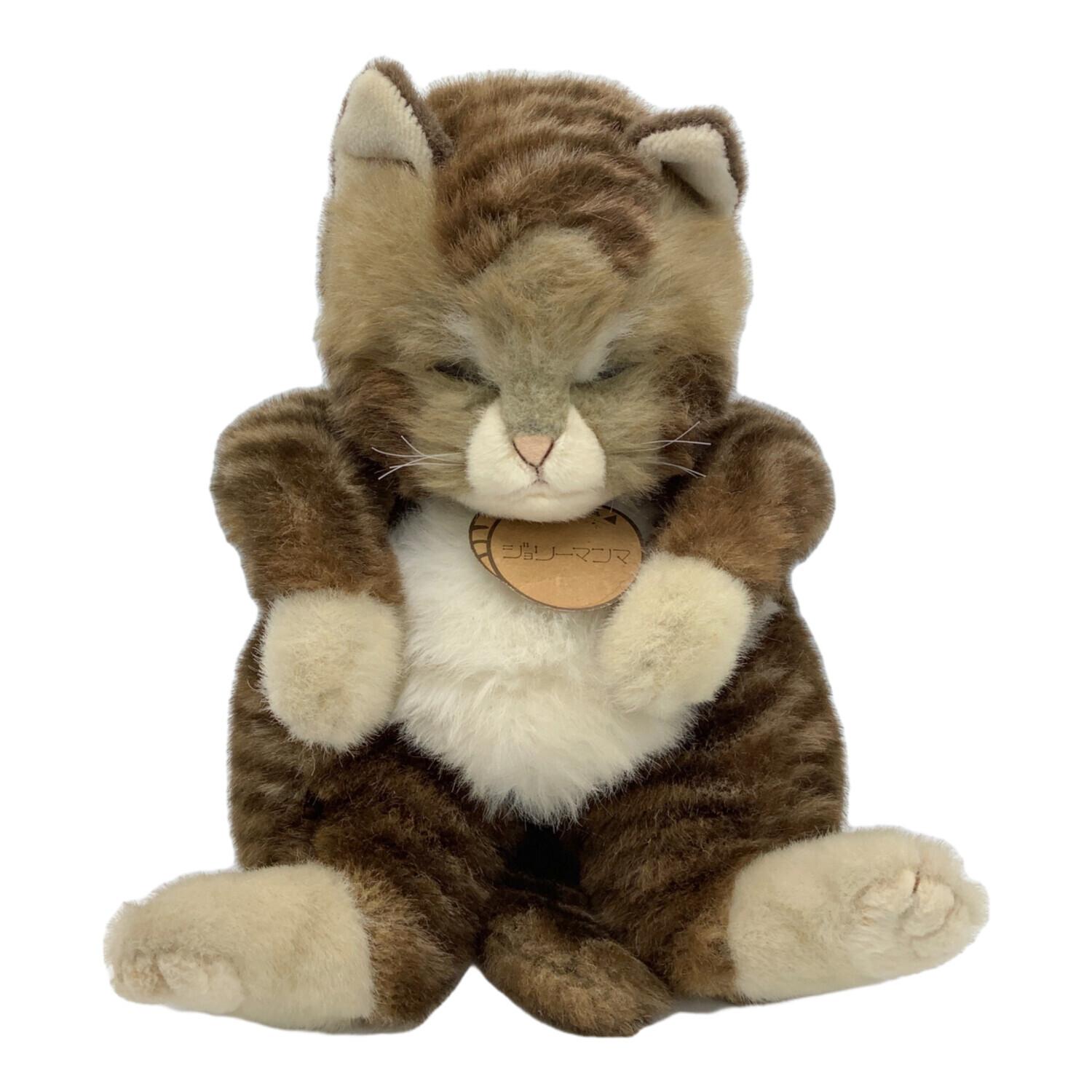 オリエンタルトーイ ヌイグルミ ジョリーマンマ M-851｜トレファクONLINE