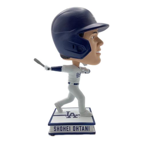 foco (フォコ) フィギュア ボブルヘッド MLB ドジャース 大谷翔平 BIG