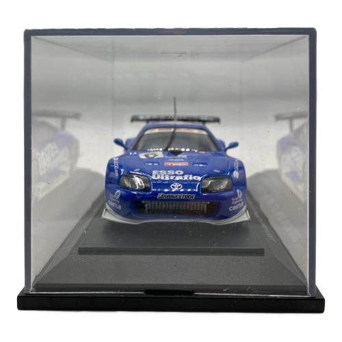 EBBRO (エブロ) モデルカー 1/43 JGTC 2002 ESSO Ultraflo SUPRA
