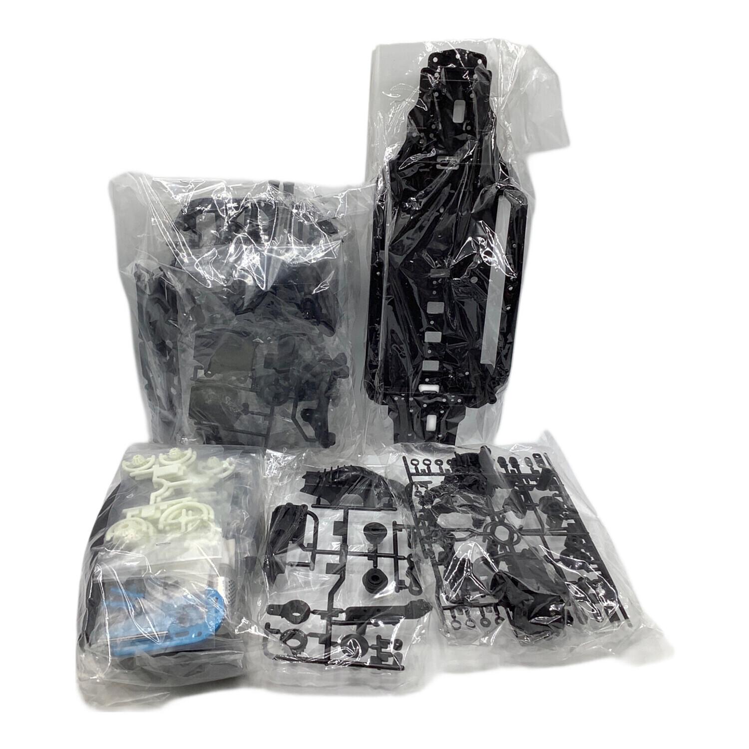 TAMIYA (タミヤ) ラジコン SRG-LS・SUPER VORTEX ZEROセット 1/10 TA07