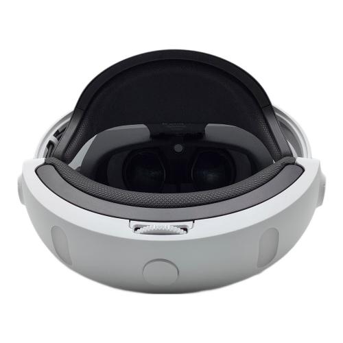 SONY (ソニー) PlayStation VR PlayStation Camera同梱版 CUHJ-16003