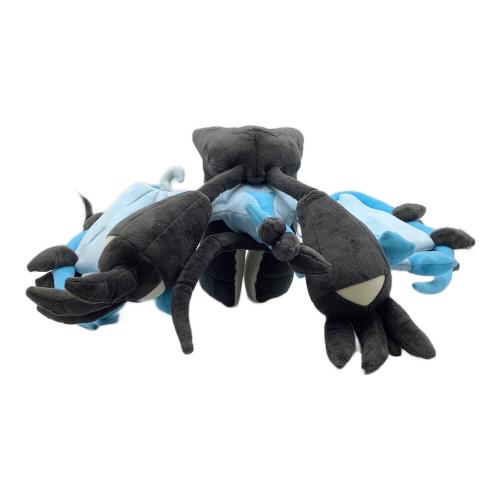 Pokemon Center (ポケモンセンター) ヌイグルミ ネクロズマ（あかつき