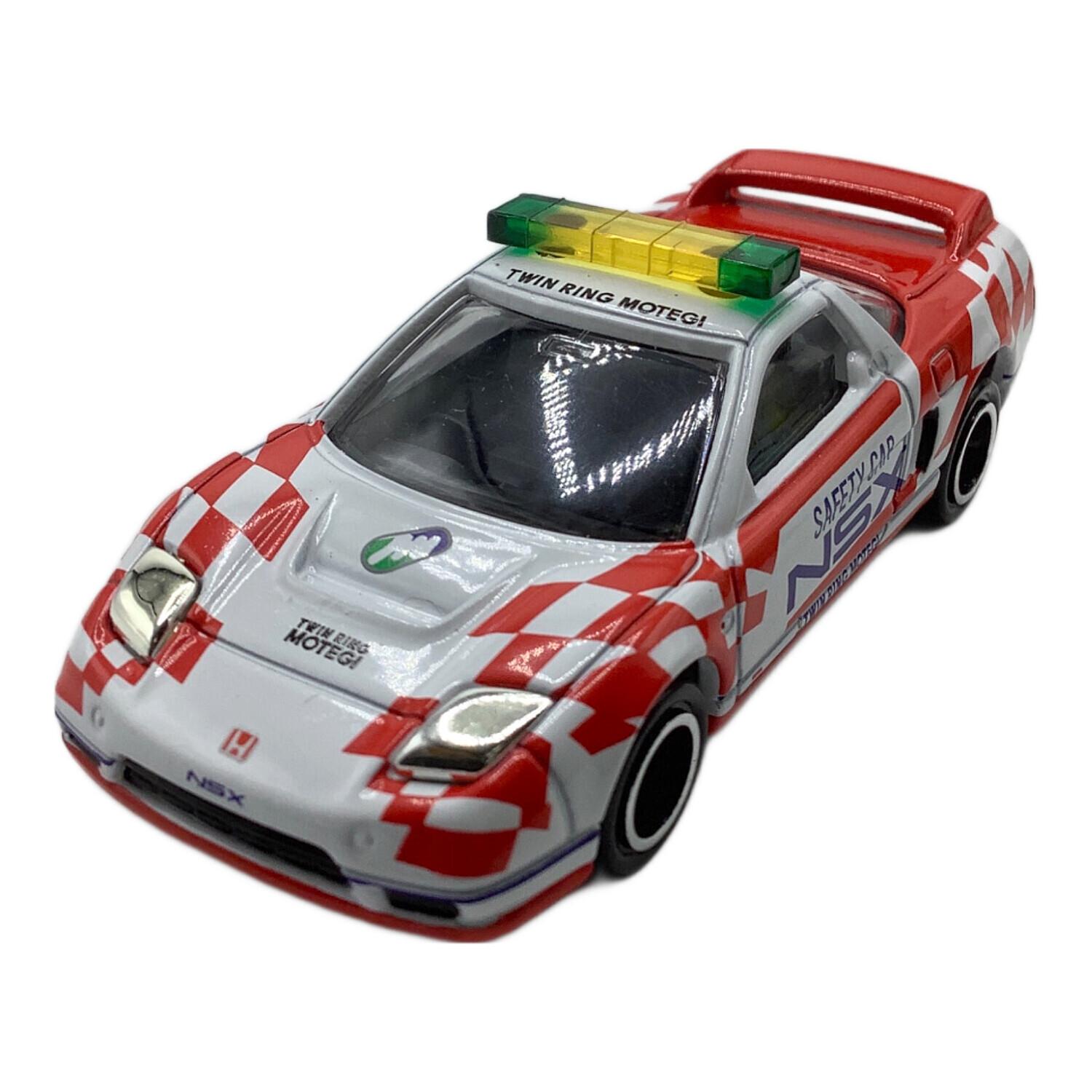 TOMY (トミー) トミカ 特注トミカホンダNSXセーフティカー｜トレファク