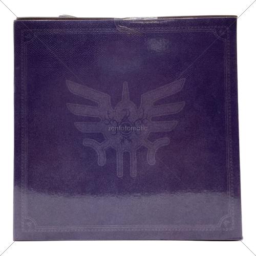 ドラゴンクエスト ふくびき所スペシャル ラストワン ロトの兜