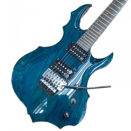 Grass Roots (グラスルーツ) フォレストシェイプ エレキギター G-FR