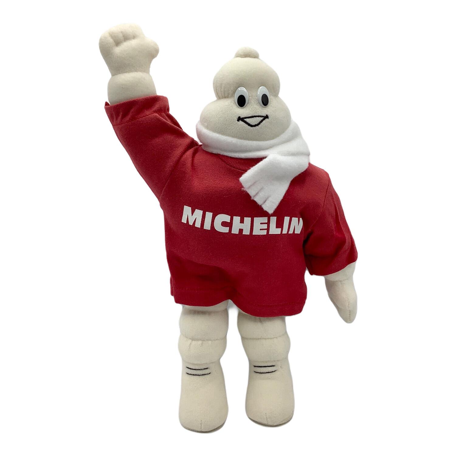 michelin (ミシュラン) ビバンダム ヌイグルミ 00's｜トレファクONLINE