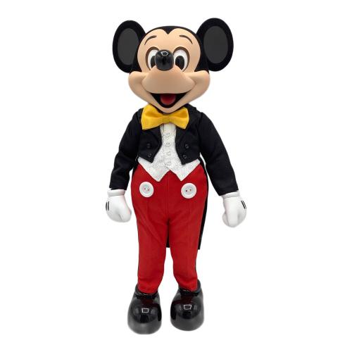 MEDICOM TOY Disney RESORT アクションフィギュア タキシードミッキー