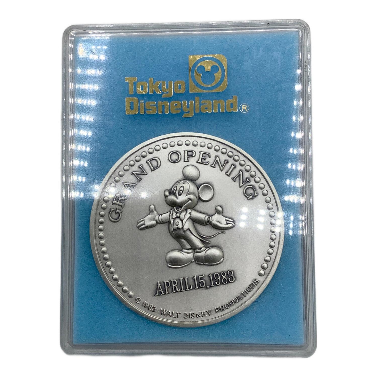 DISNEY (ディズニー) 東京ディズニーランド グランドオープン記念