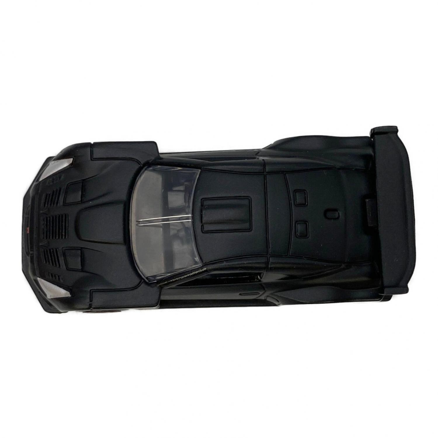 TAKARA TOMY (タカラトミー) トミカ 東京オートサロン2020 非売品 黒箱