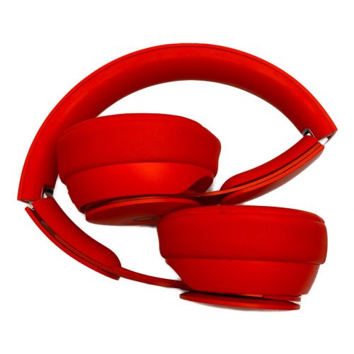 beats (ビーツ) Bluetoothヘッドホン A1881 MRJC2FE/A Pharrell