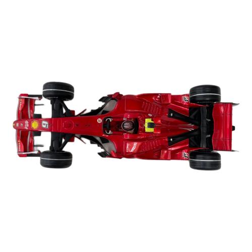 HOT WHEELS (ホットウィールズ) モデルカー F2007 キミライコネン