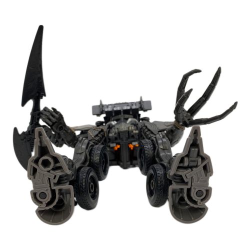 トランスフォーマー ※現状販売 スカージ SS-109｜トレファクONLINE