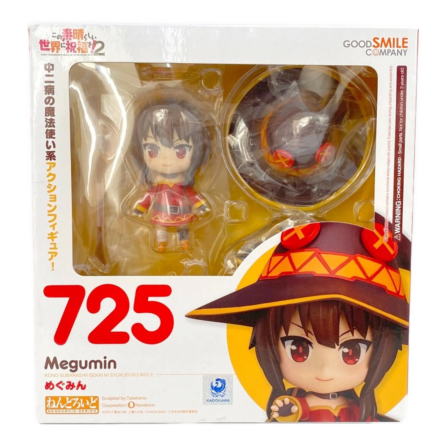 GOODSMILE COMPANY(グッドスマイルカンパニー) この素晴らしい世界に