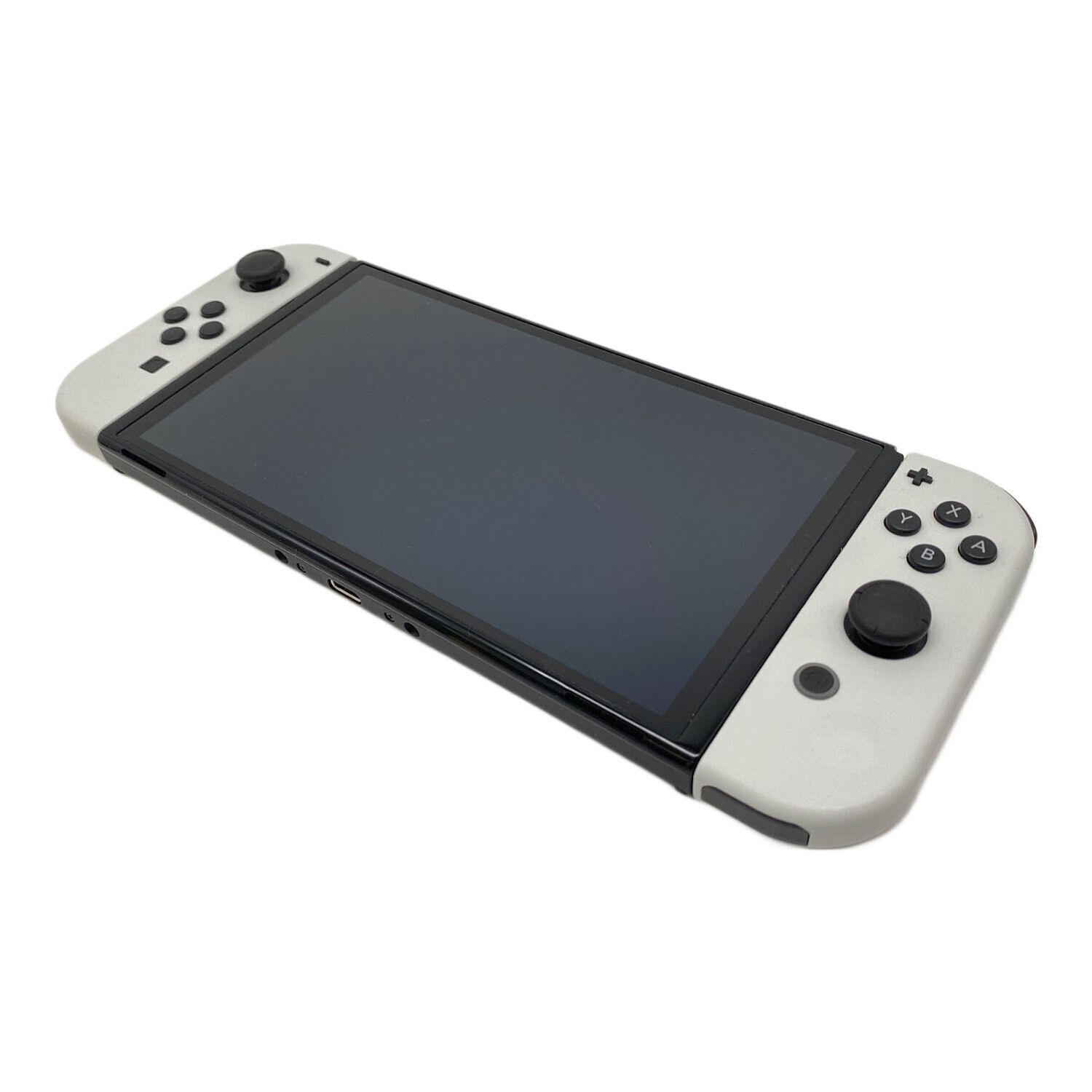 Nintendo (ニンテンドウ) Nintendo Switch(有機ELモデル) ハイスピード