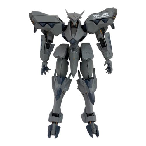 ボークス マブラヴ オルタネイティヴ YF-22 N22YX フィギュア