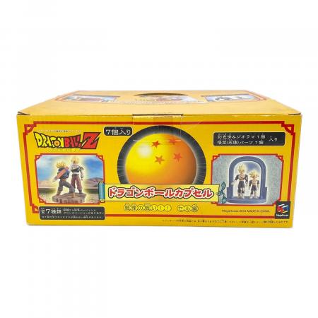 MegaHouse(メガハウス) ドラゴンボール カプセル 戦慄の戦い!! セル編