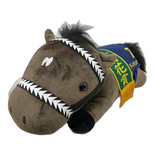 ヌイグルミ ○ 菊華賞 キセキ/ディープインパクト/メジロマックイーン