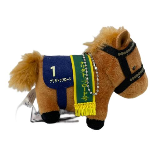 ヌイグルミ ○ 菊華賞 キセキ/ディープインパクト/メジロマックイーン