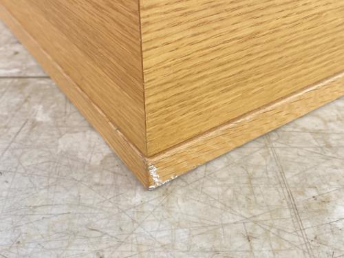 ACTUS (アクタス) KAKOMI ローテーブル ナチュラル｜トレファクONLINE