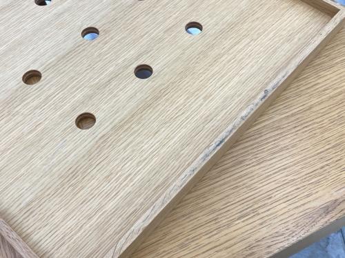 ACTUS (アクタス) KAKOMI ローテーブル ナチュラル｜トレファクONLINE