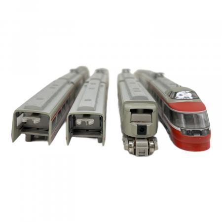 TOMIX (トミックス) Nゲージ 小田急 7000形ロマンスカー LSE7000 92009