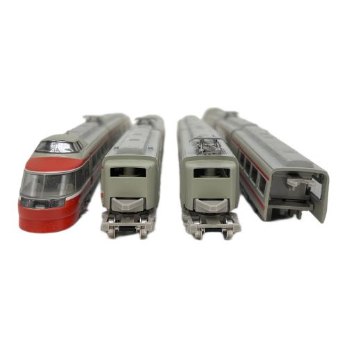 TOMIX (トミックス) Nゲージ 小田急 7000形ロマンスカー LSE7000 92009