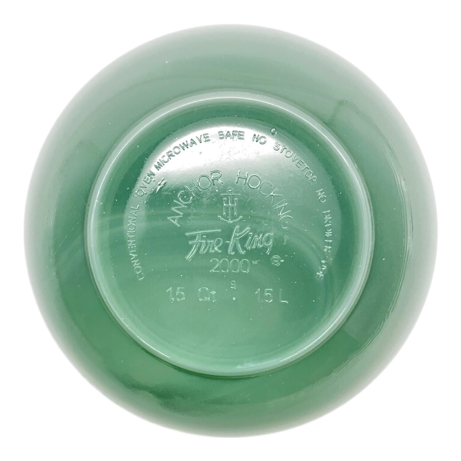 Fire King (ファイヤーキング) ミキシングボウル｜トレファクONLINE