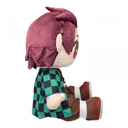 TAITO (タイトー) キャラクターグッズ @ 鬼滅の刃 超特大ぬいぐるみ