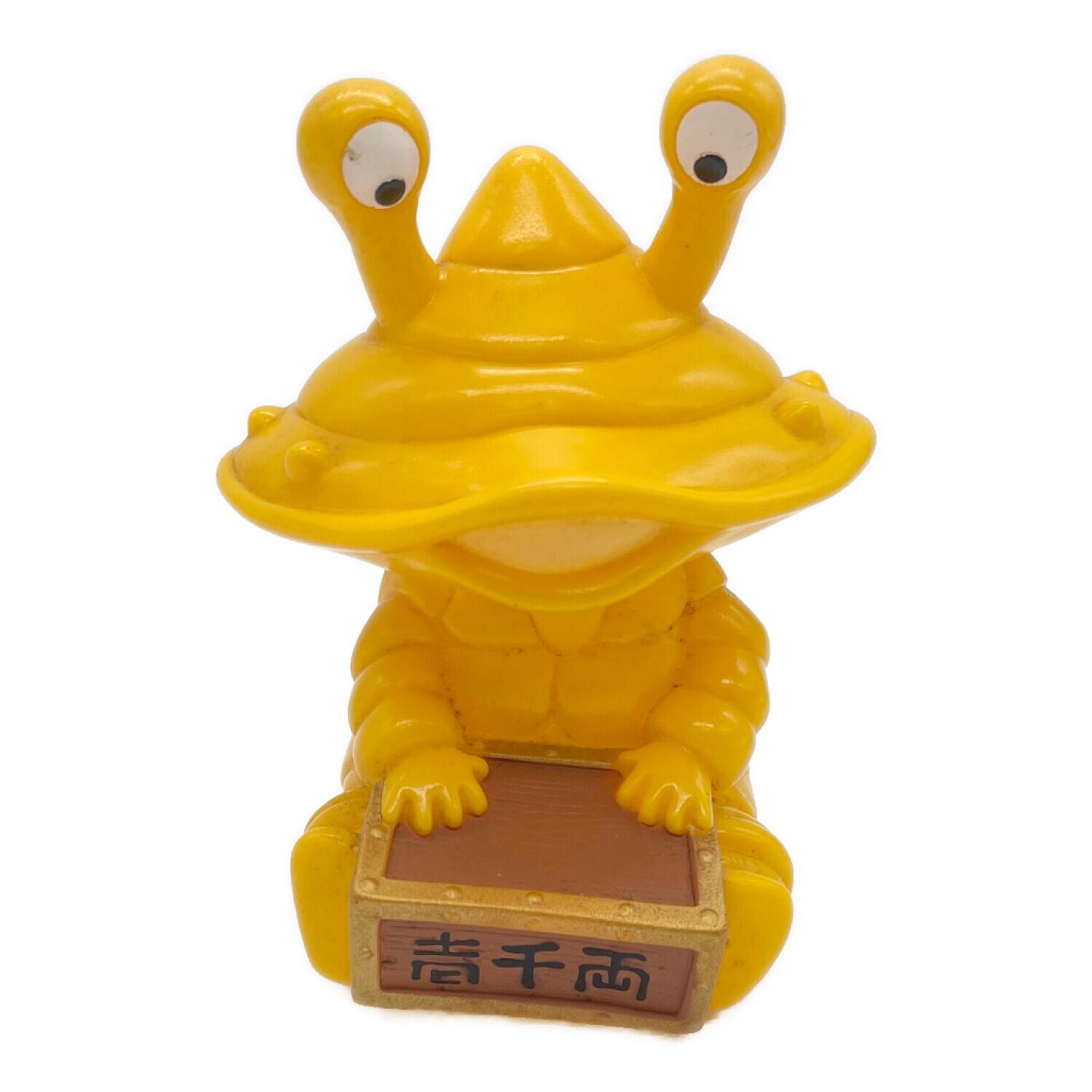 カネゴン 貯金箱 レトロホビー フィギュア｜トレファクONLINE