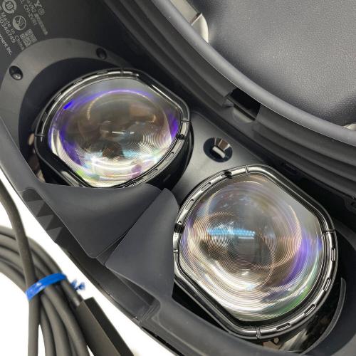 SONY (ソニー) Playstation VR2 CFI-ZVR1 G12C004M510346749
