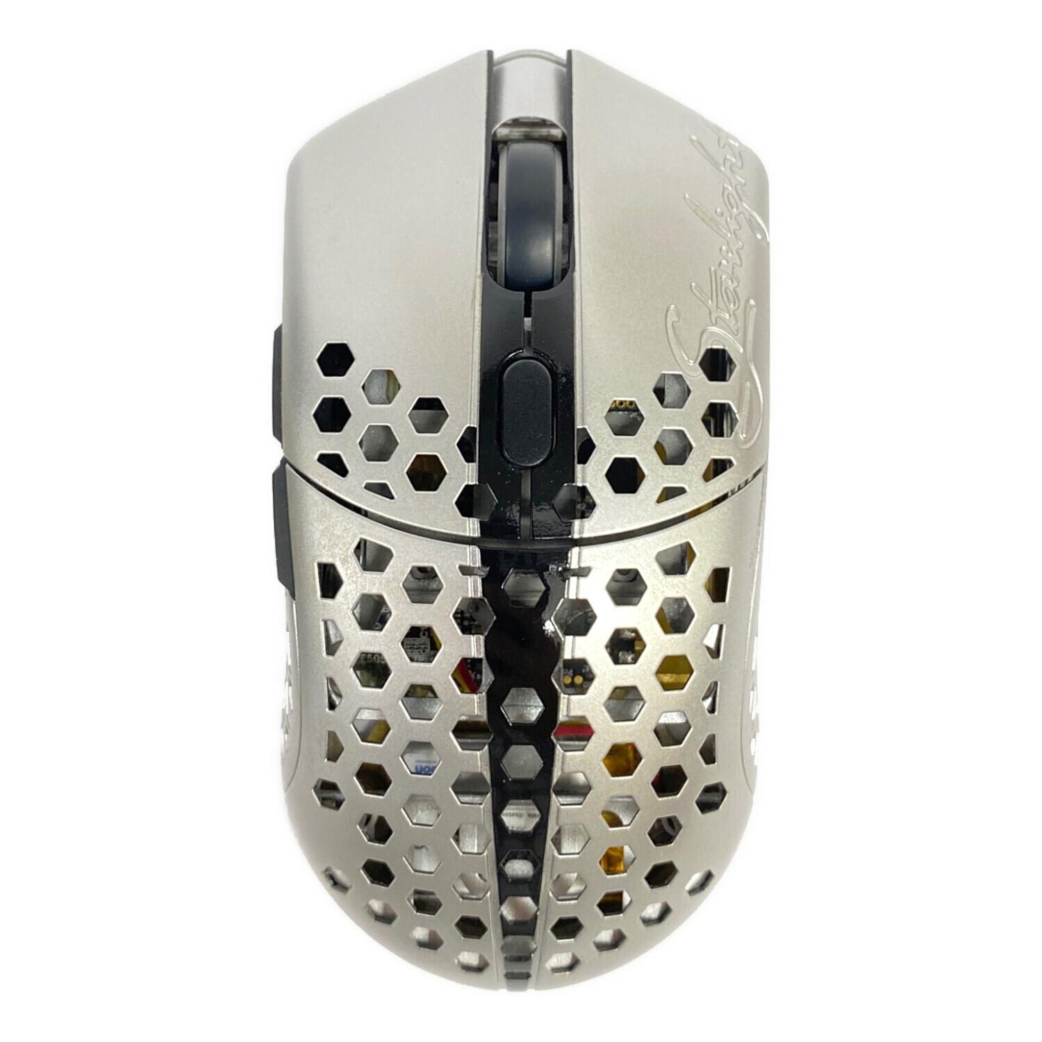 finalmouse (ファイナルマウス) Starlight Pro TenZ S