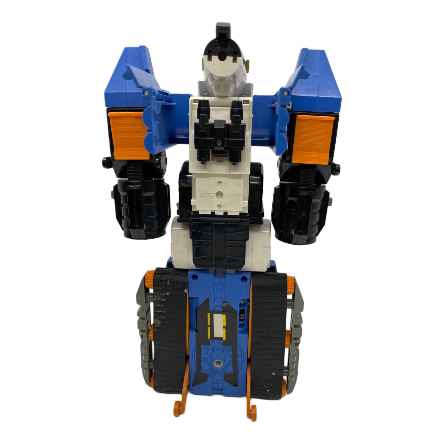 TAKARA (タカラ) トランスフォーマー ダイアトラス フィギュア