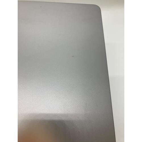 Apple (アップル) MacBook Air(M2 2022) 13.6インチ シルバー